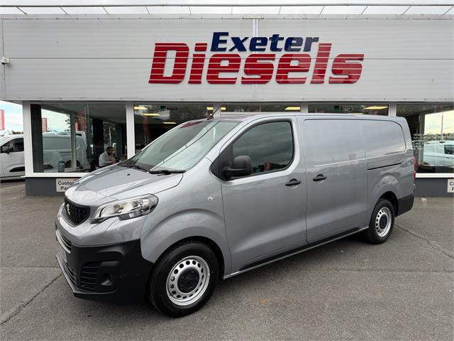 Peugeot Expert 1.5 BlueHDI 1000 L2 Professional Premium + 100PS